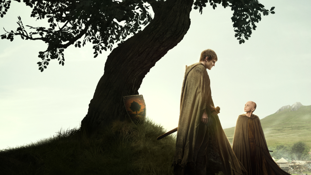 Rycerz Siedmiu Królestw