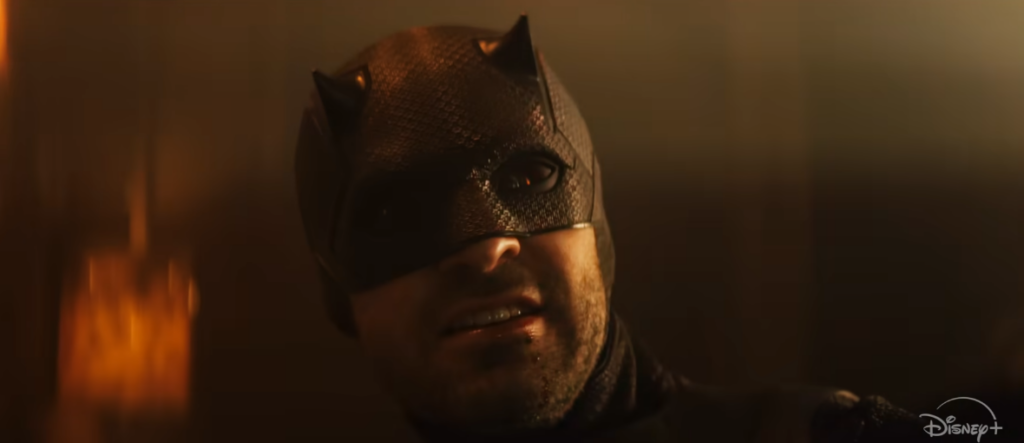 Daredevil Born Again sezon 2