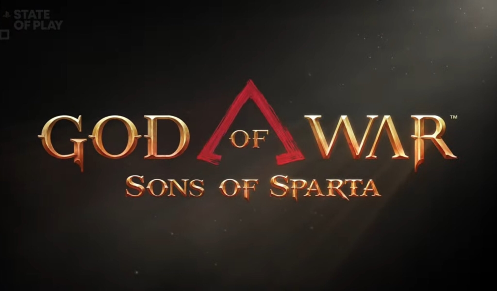 God of War/State of Play