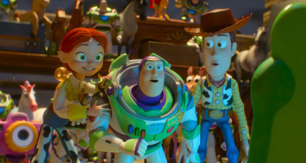 Toy Story 5