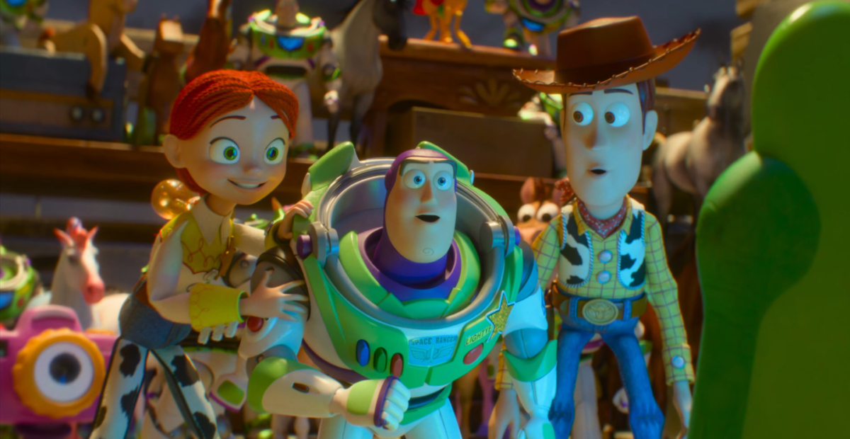 Toy Story 5