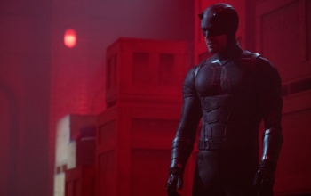 Daredevil: Odrodzenie