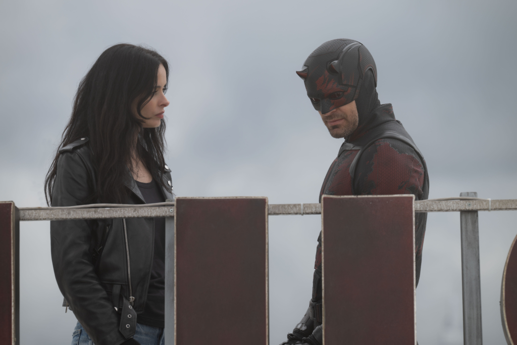 Daredevil
