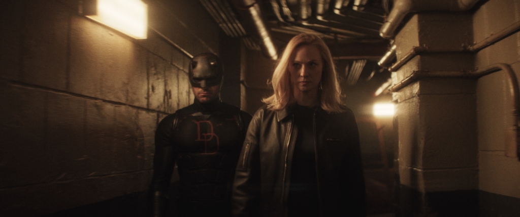Daredevil: Odrodzenie
