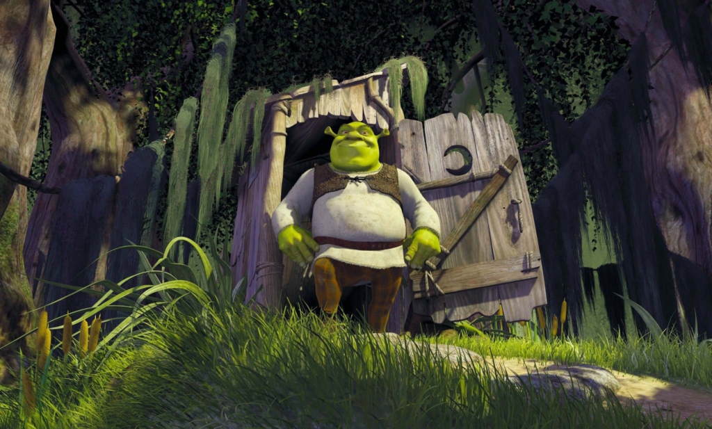 Shrek 