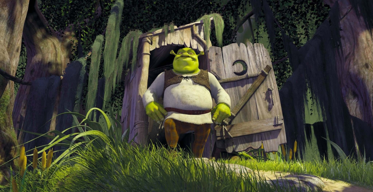 Shrek
