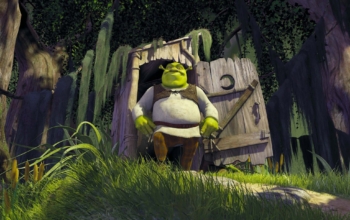 Shrek