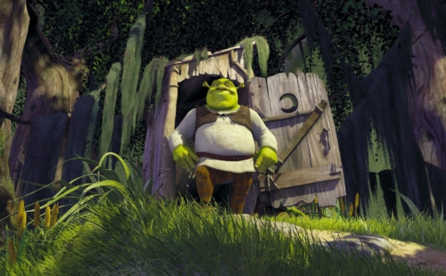 Shrek