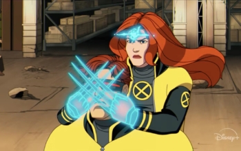 X-Men '97 2. sezon