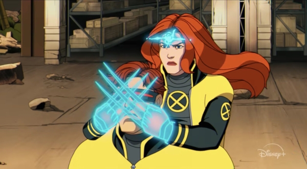 X-Men '97 2. sezon