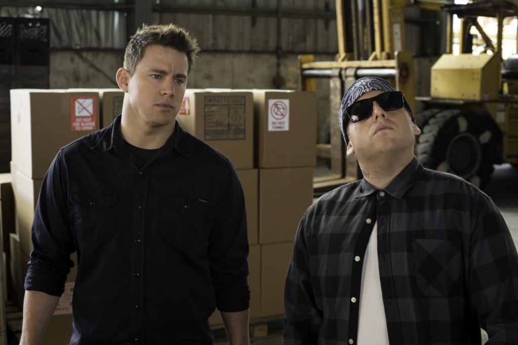22 Jump Street