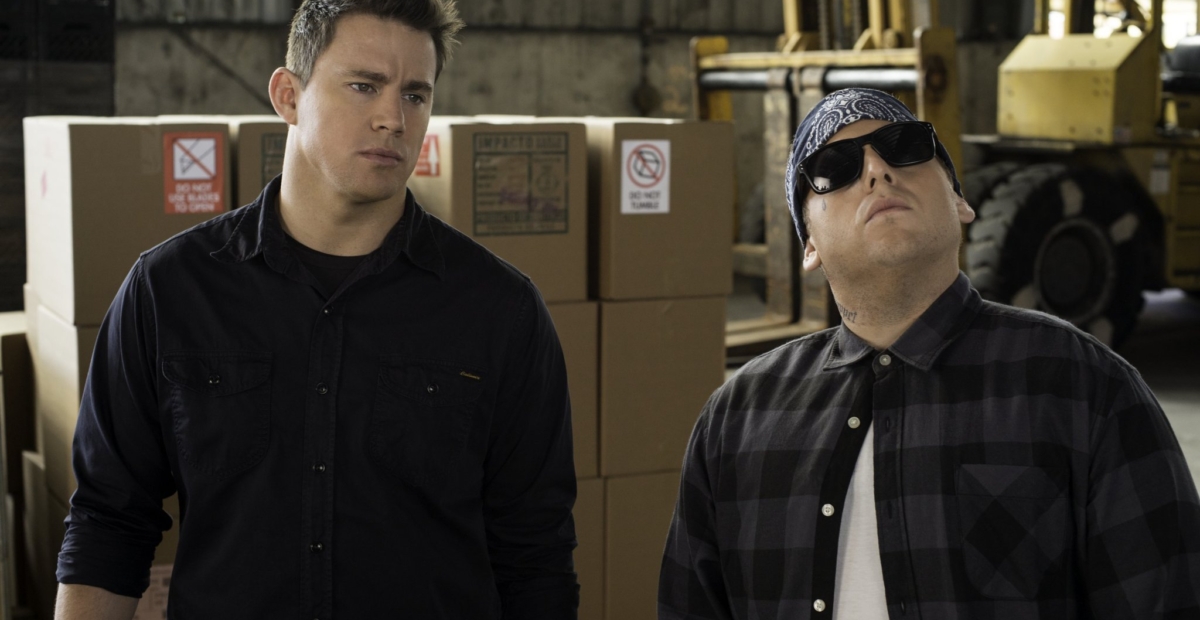 22 Jump Street