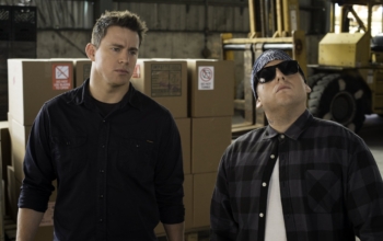 22 Jump Street
