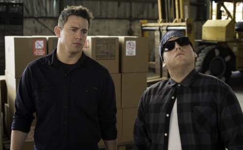 22 Jump Street