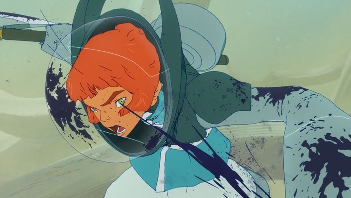 All You Need is Kill