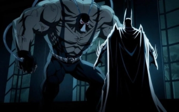 Batman: Knightfall