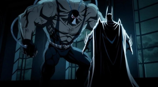 Batman: Knightfall