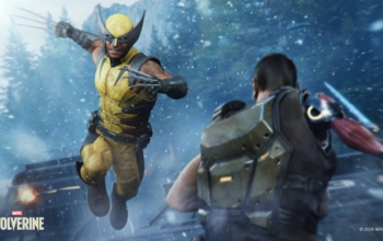 Marvel's Wolverine