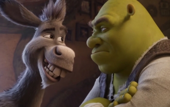 Shrek 5