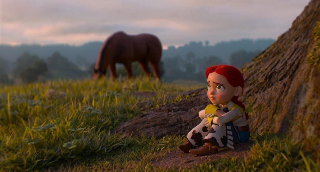 Toy Story 5