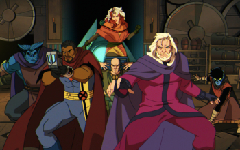 X-Men '97 2. sezon