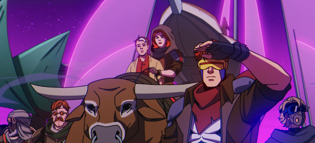 X-Men '97 2. sezon