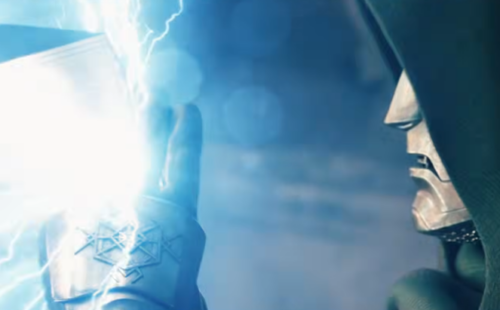 Avengers Doomsday