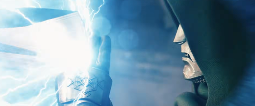 Avengers Doomsday