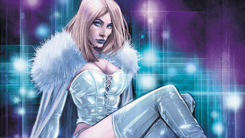 Emma Frost/X-men