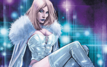 Emma Frost/X-men