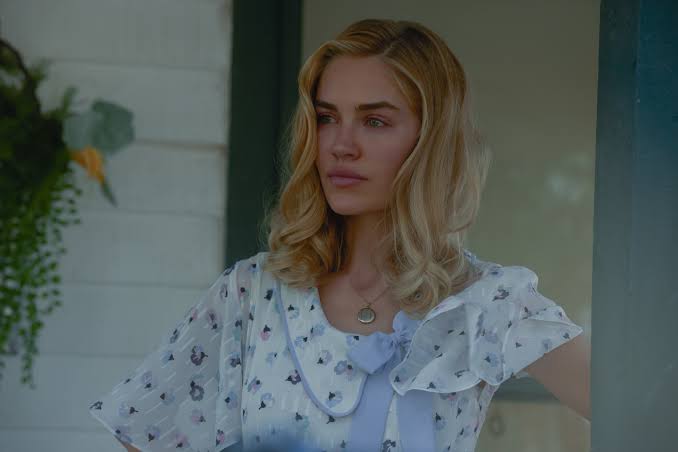 Michelle Randolph/X-Men